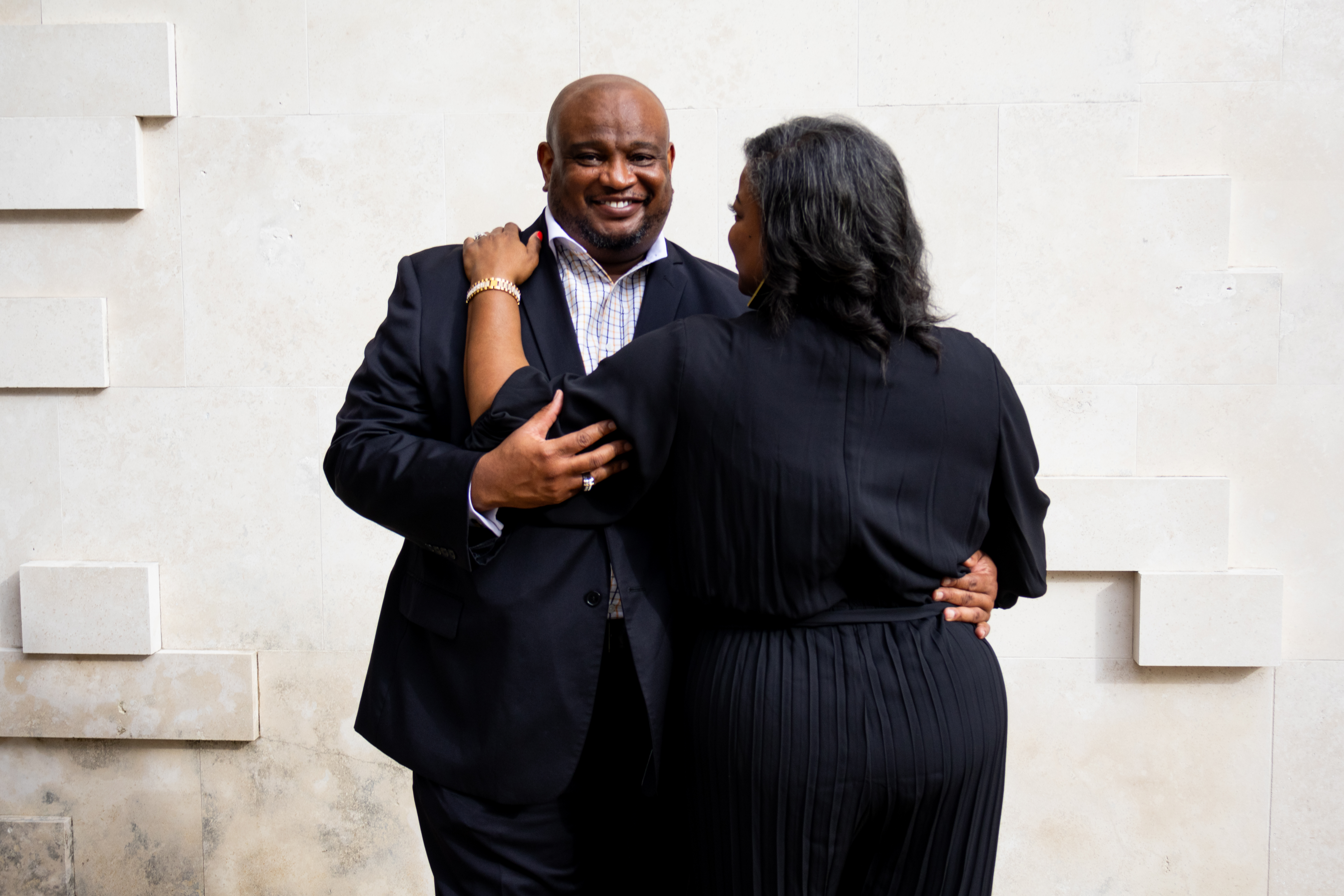 Urban lifestyle moment