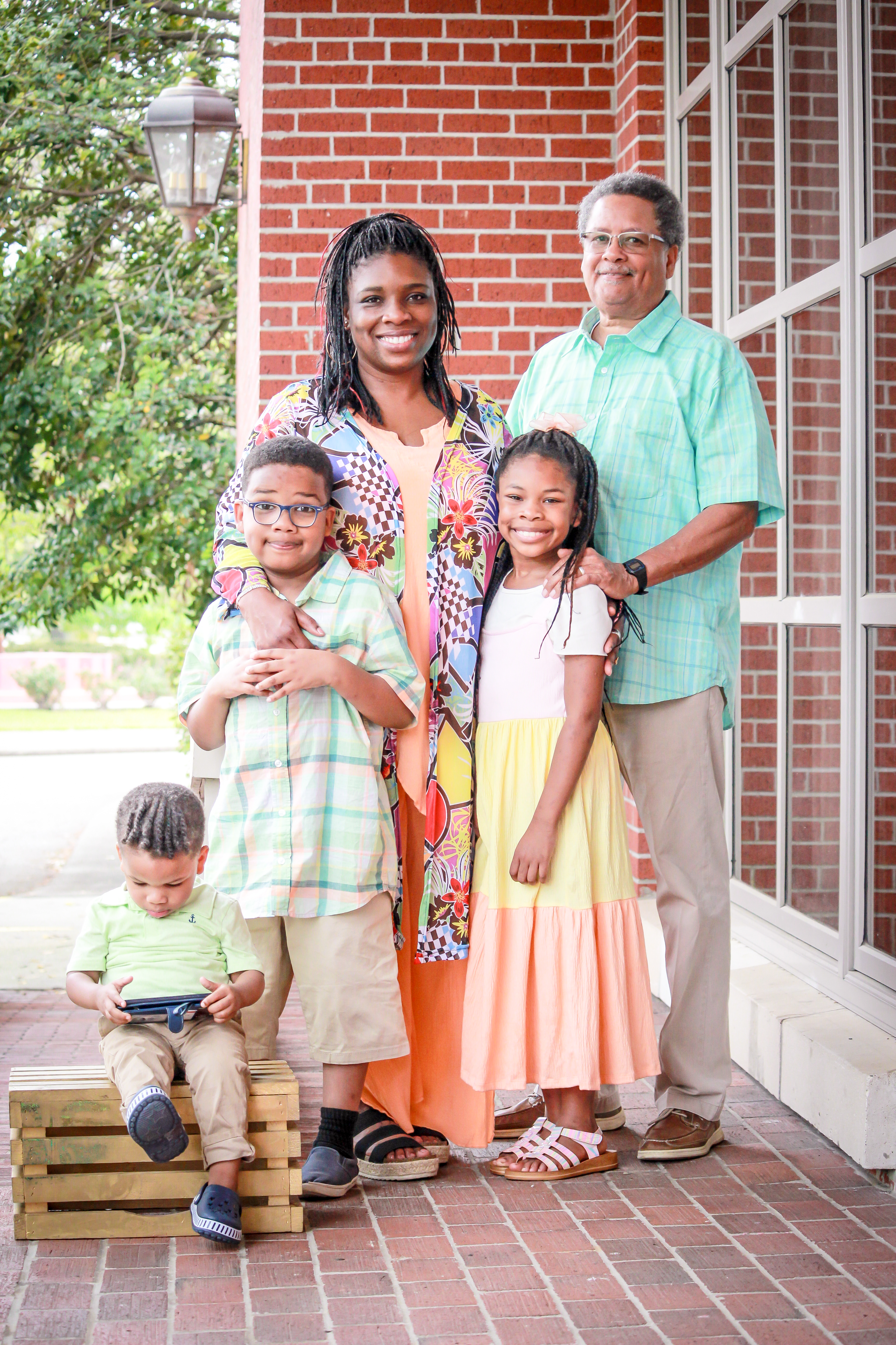 Studio product detail