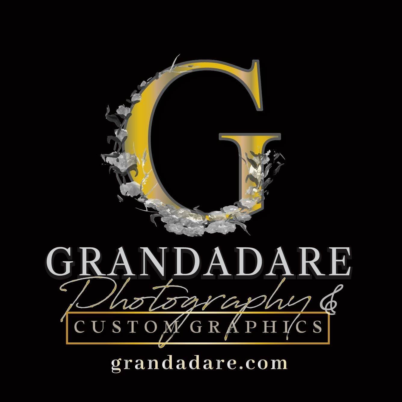 Grandadare logo